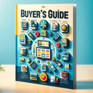 Buyers Guide Category Image
